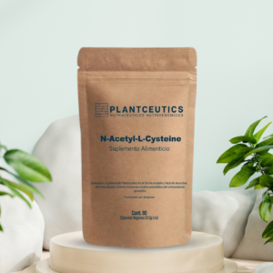 N-Acetyl-L-Cysteine